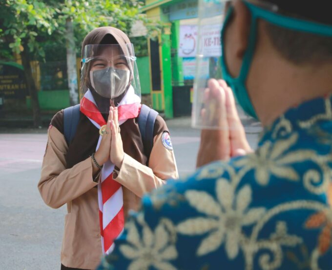 6 Inovasi Pembelajaran dalam Bidang Pendidikan