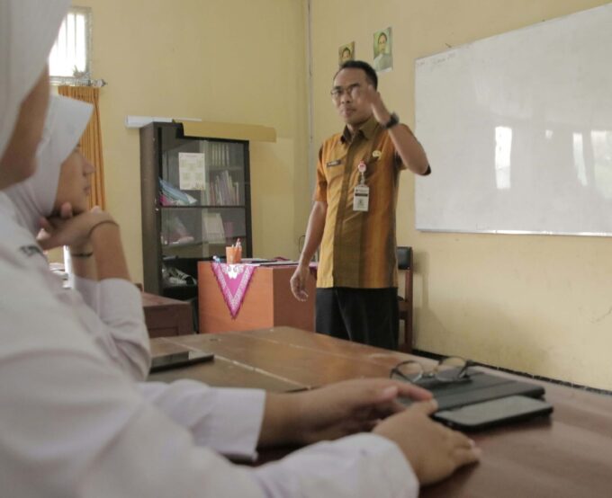 Membangun Masa Depan: Panduan Karir bagi Siswa SMK